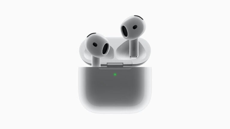 Apple’s AirPods 4 with USB-C: What Does This Mean for the Future of Wireless Audio?