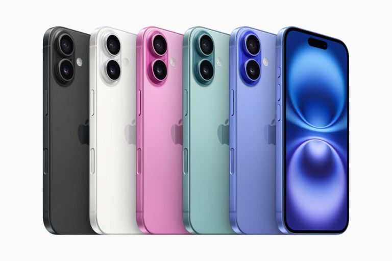 Everything You Need to Know About the iPhone 16 and 16 Plus: Are They Worth the Upgrade?