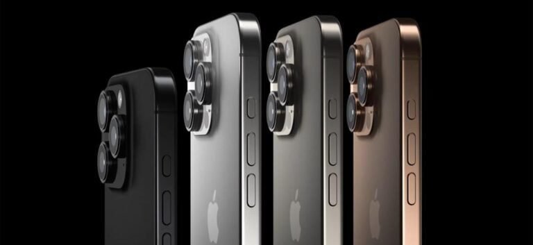 iPhone 16 Nigeria: Where to Preorder the New iPhone 16 in Nigeria