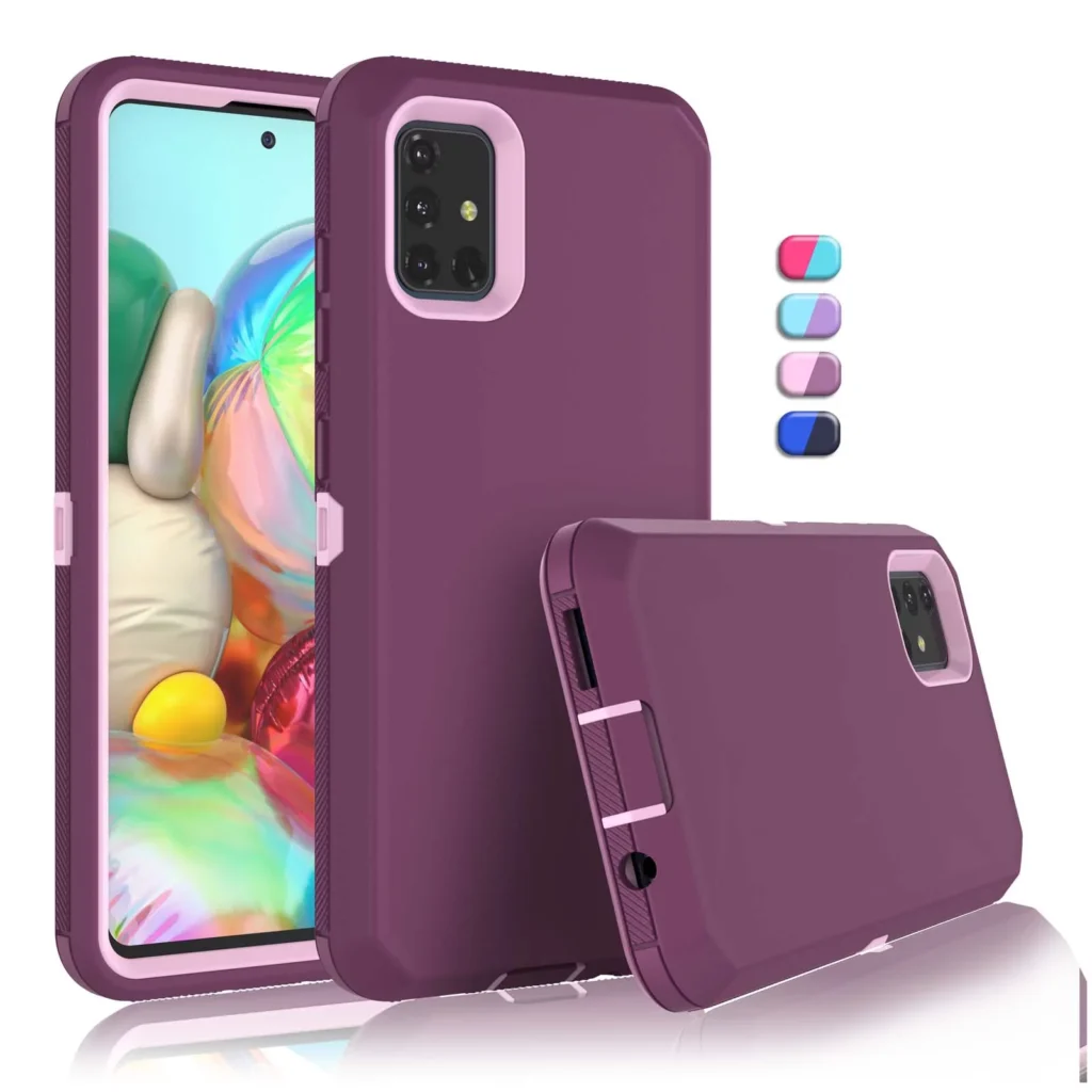 Samsung A51 Price in Nigeria 2024