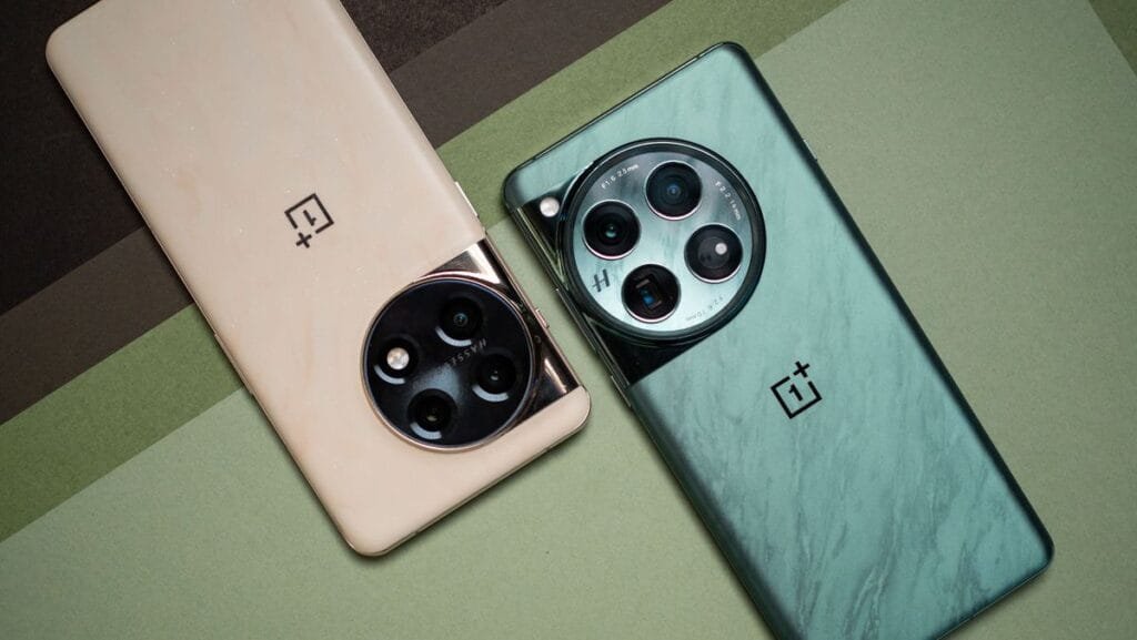 Oppo: OnePlus 13 to Come With a 100W Fast Charge.