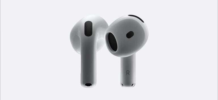 AirPods 4