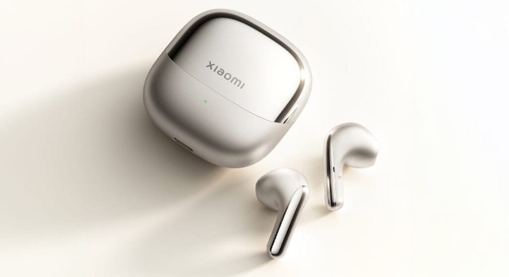 Xiaomi: Check Out The Xiaomi Buds 5; Review.