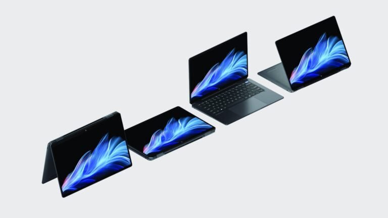 OmniBook Ultra Flip