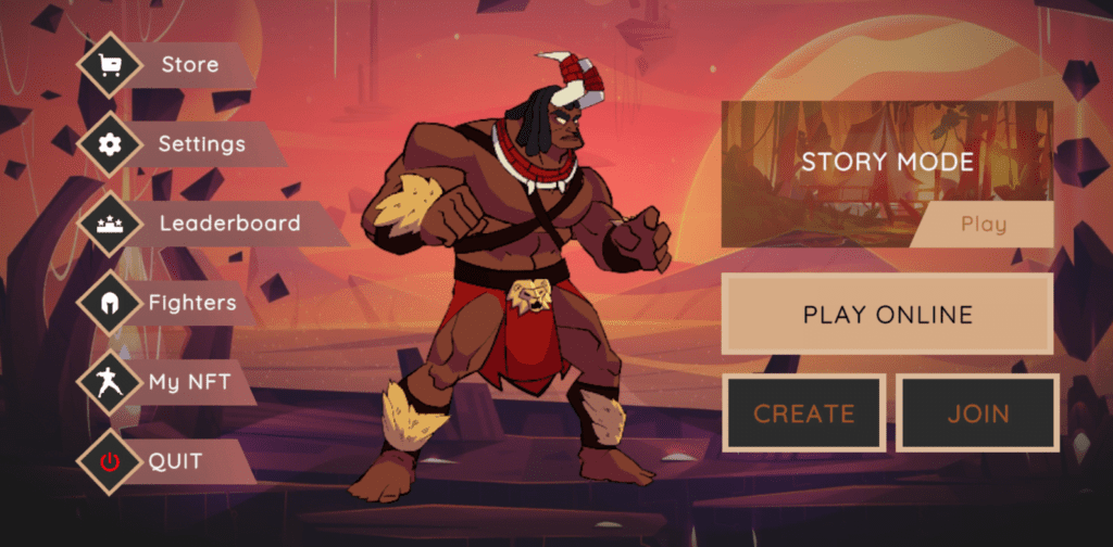 Gateway App Launches Ija: Battle of the gods, a Groundbreaking Blockchain-Powered Fighter Game Inspired by African Mythology