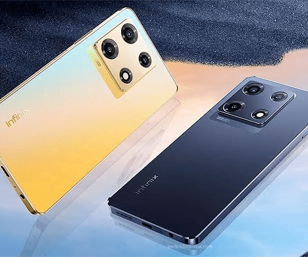 Infinix Note 30 price in 2024