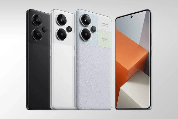 Redmi Note 13 Pro: Features, Specifications, and Everything You Should Know (2024)