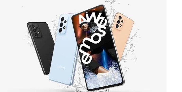 Top mid-range smartphones with fast charging in 2024