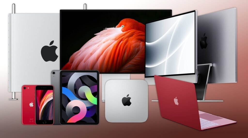 Apple to release New Products; Mac Mini, iPad Mini and iMac