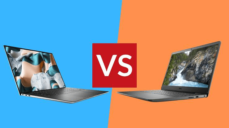 HP Pavilion 15 vs Dell Inspiron 15: A Complete Comparison