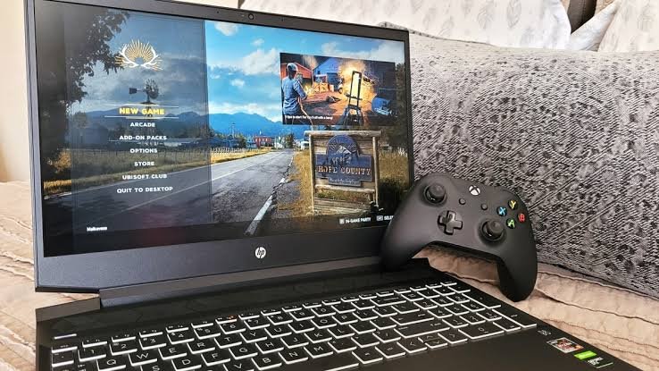 HP Pavilion 15: Features, Specifications, and Everything You Should Know