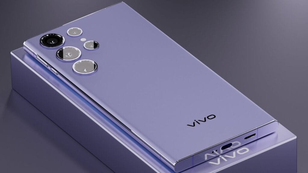 Vivo: Vivo V26 Pro 5G; 7000mAh, 400MP Camera and Many More Features.