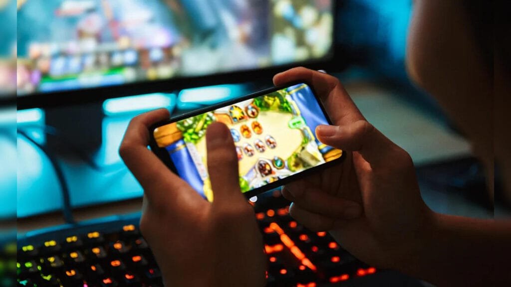 The Evolution of Mobile Gaming: How Smartphones Are Changing the Game