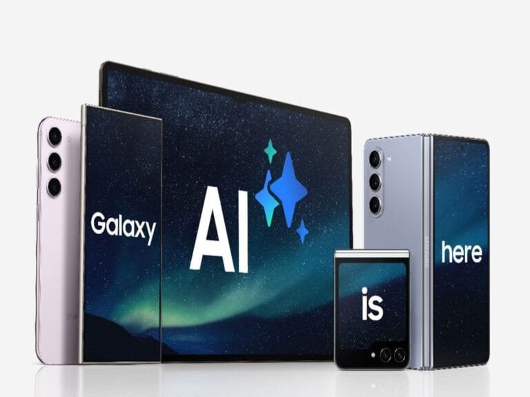 Galaxy Ai