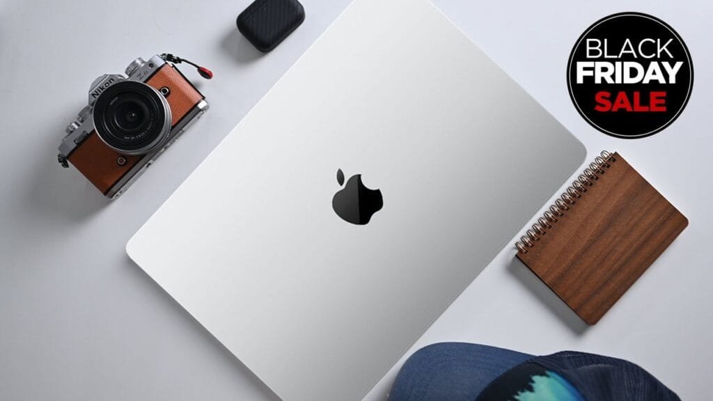 Unlock the Best Black Friday MacBook Offers Before They’re Gone