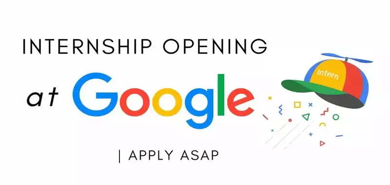 Google is offering free software training with internship for students; Here’s how to apply