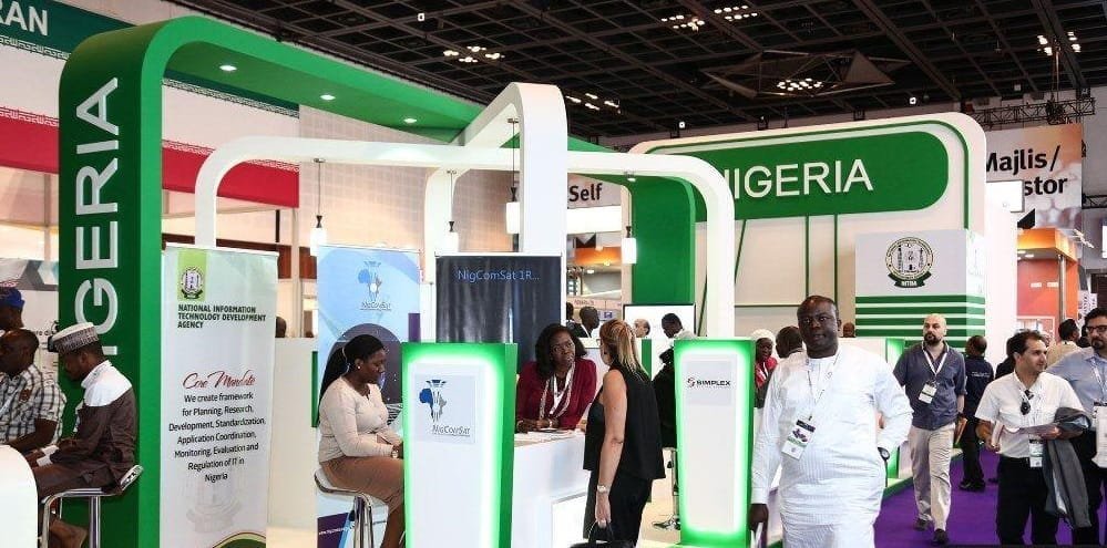 Nigeria AI Industry Surges to #2 in Africa’s Top 10 AI Hub Rankings for 2024!