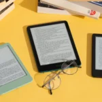 E-Readers