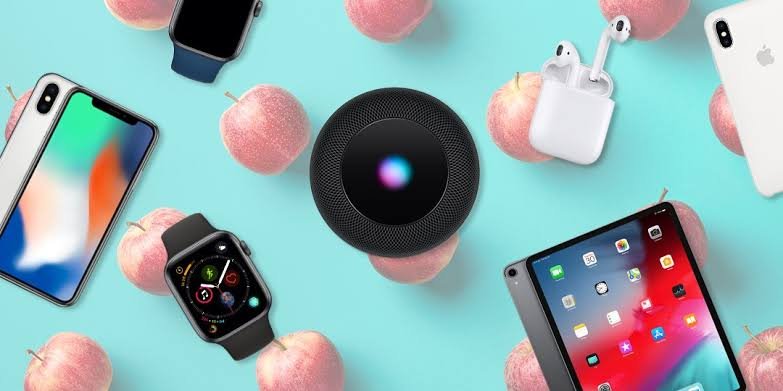 Gift Ideas for the Apple Fan Who Has Everything