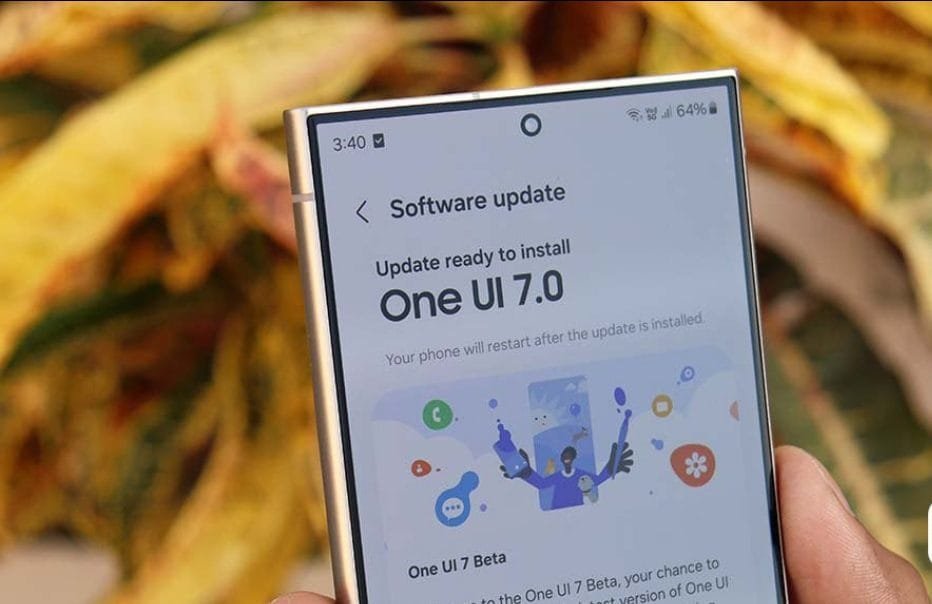 One UI 7 will bring Google’s Identity Check feature to all Galaxy devices