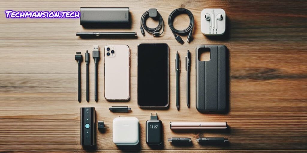 Best Phone Accessories ; Don’t be a Boring Smartphone user.