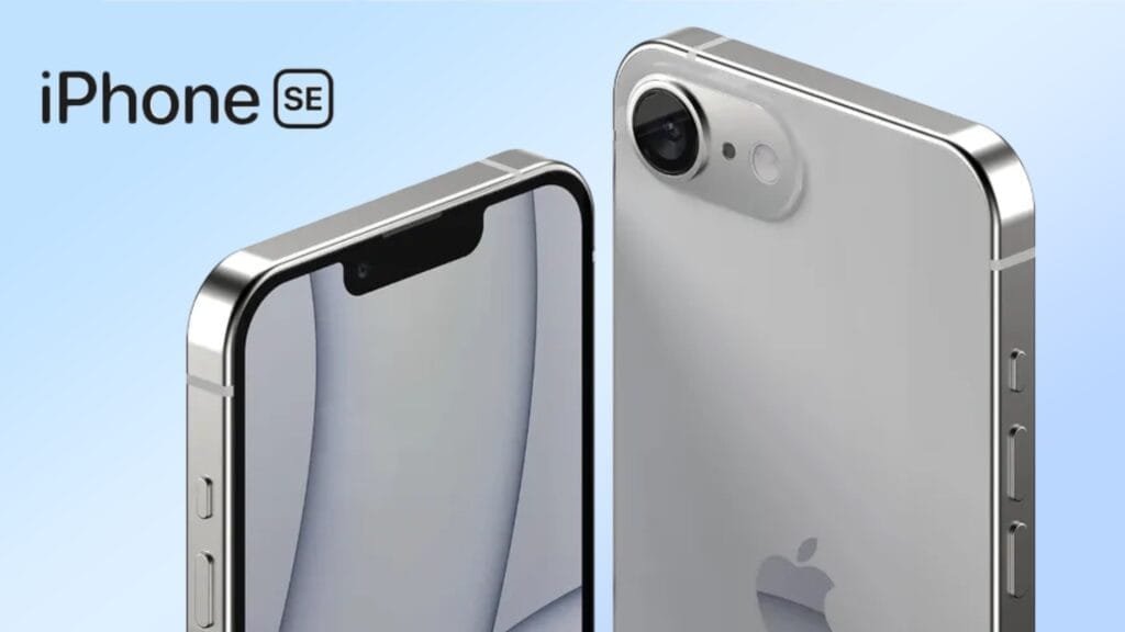 iPhone SE 2025 Price Leak: What to Expect?