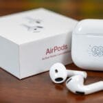 Airpods 4