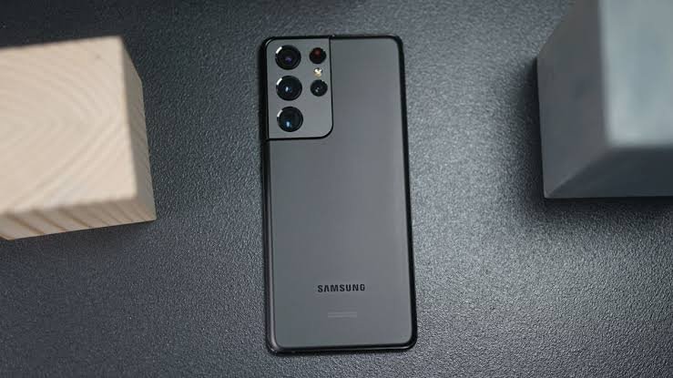 Galaxy S21