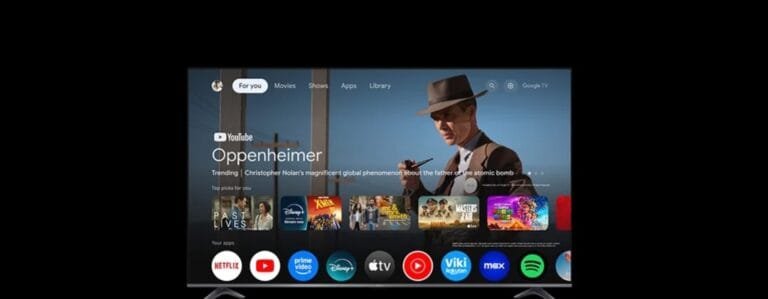 Xiaomi TV Box S