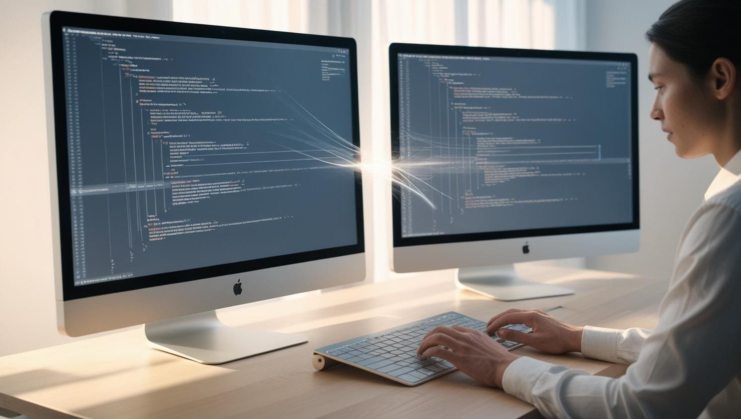 10 Essential Productivity Hacks Every Programmer Should Know Tech Mansion