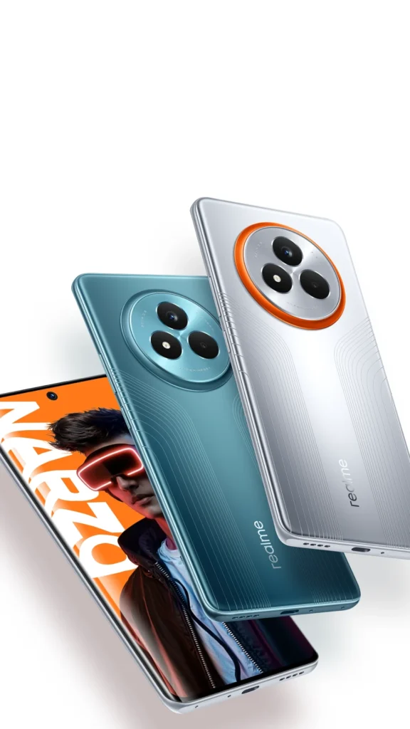 realme Narzo 80 Pro 5G: The Budget Gaming Beast Redefined in 2025