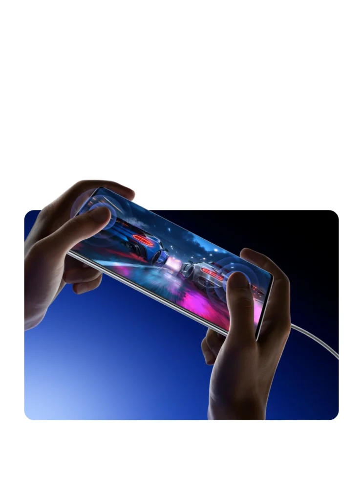 Narzo 80 Pro 5G