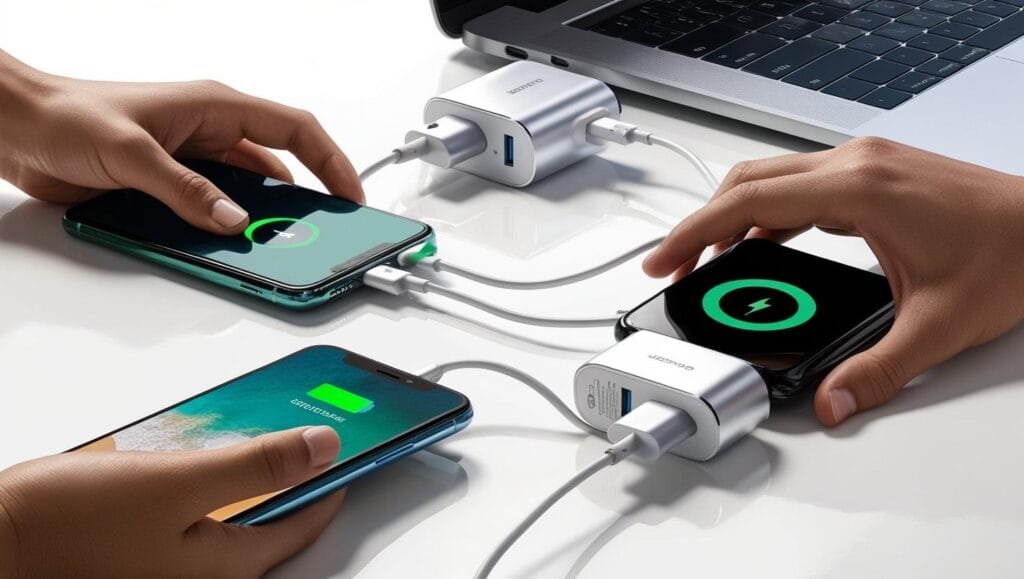 I Tested Over 30 USB-C Wall Chargers—Here Are the Best Ones You Should Buy