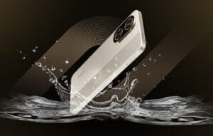 POCO C71