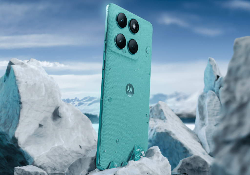 Motorola Edge 60 Fusion Review