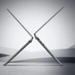 Create epic digital content with AI-driven with Lenovo Yoga Pro 7i