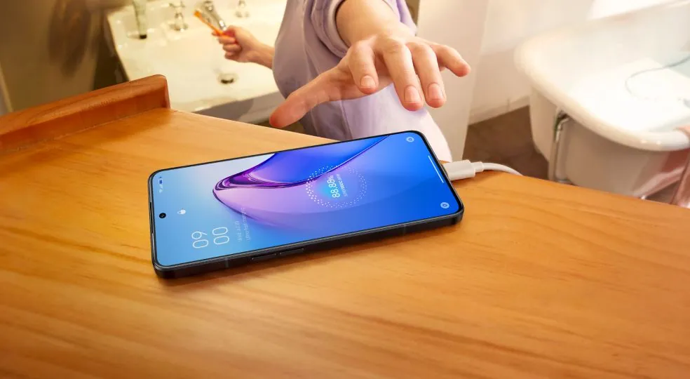 Oppo Reno 8 Pro 5G