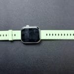 itel Smart Watch Fit O20 Review: Cheapest AI Watch?