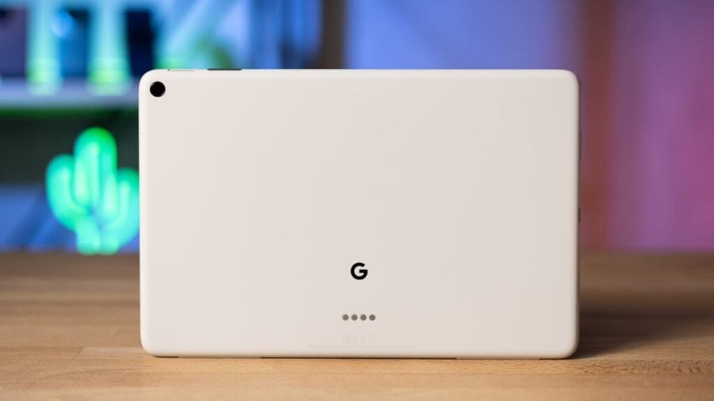 256GB Google Pixel Tablet