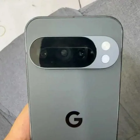 Pixel 10 series