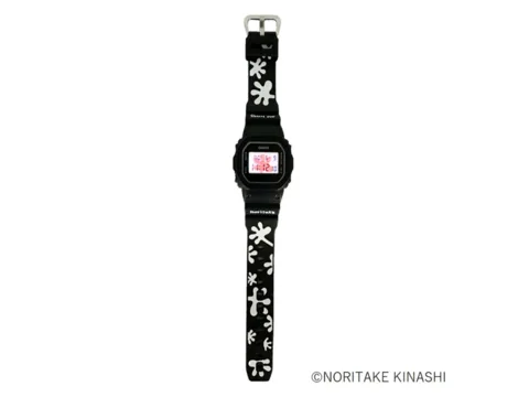 G-Shock DW-5600