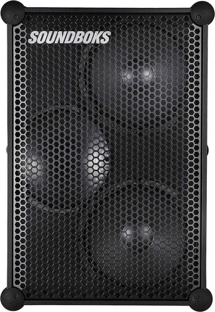 best Bluetooth speakers for Djs in Nigeria