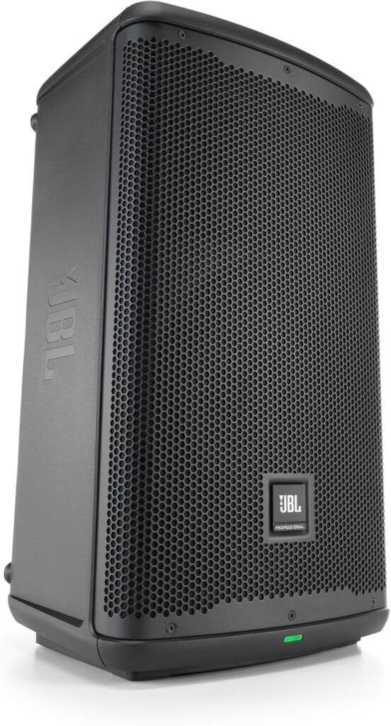 best Bluetooth speakers for Djs in Nigeria