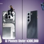 AI Phones Under ₦300000: Smart Picks That Give You Serious Value in 2025