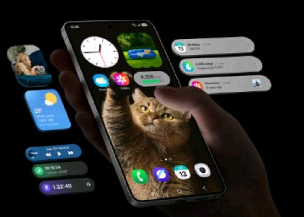 Samsung Galaxy S25 Edge 20: Sleek, Smart, and Worth Considering in 2025