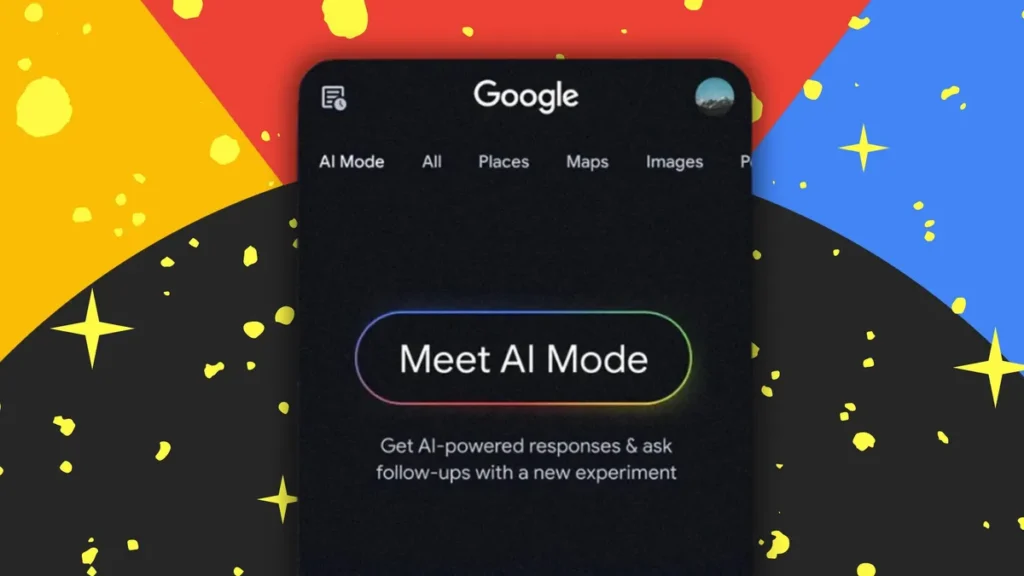 Google Rolls Out “Search Live,” A New Conversational AI for Its App