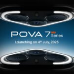TECNO POVA 7 Series Launching in Nigeria: What to Expect