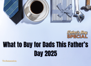 Best Father Day Gadget Gifts: What to Buy for Dads This Father’s Day 2025