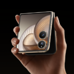 Xiaomi Mix Flip 2 Arrives to Challenge the Premium Market in Nigeria