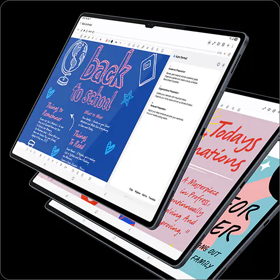 best Android tablet for 3D animators